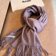 Acne Scarf